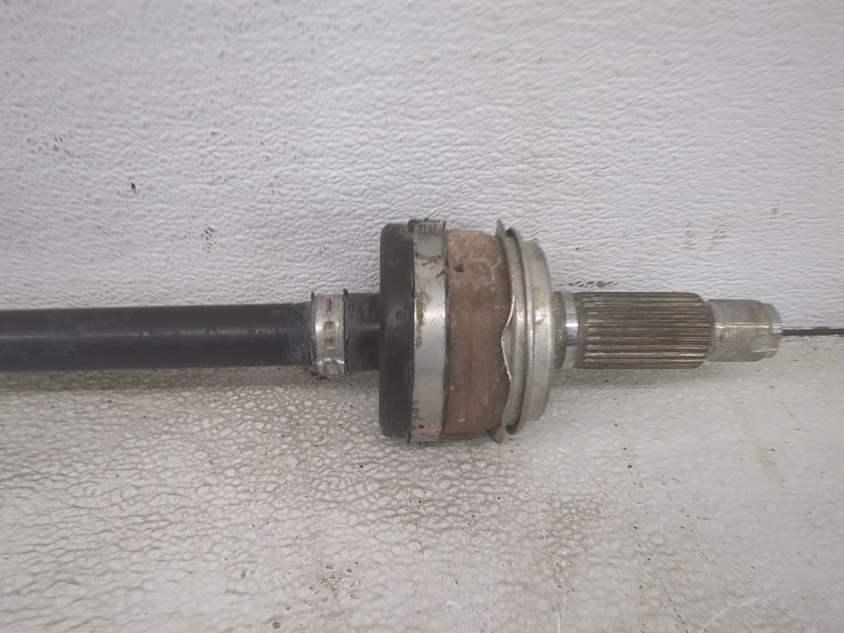 2016-2020 Acura Mdx Axle Shaft Rear Passenger Cv C/v - Oemusedautoparts1.com