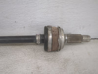 2016-2020 Acura Mdx Axle Shaft Rear Passenger Cv C/v - Oemusedautoparts1.com