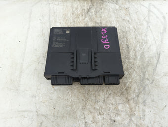 compare product 2016-2016 Acura Mdx Body Control Module Bcm