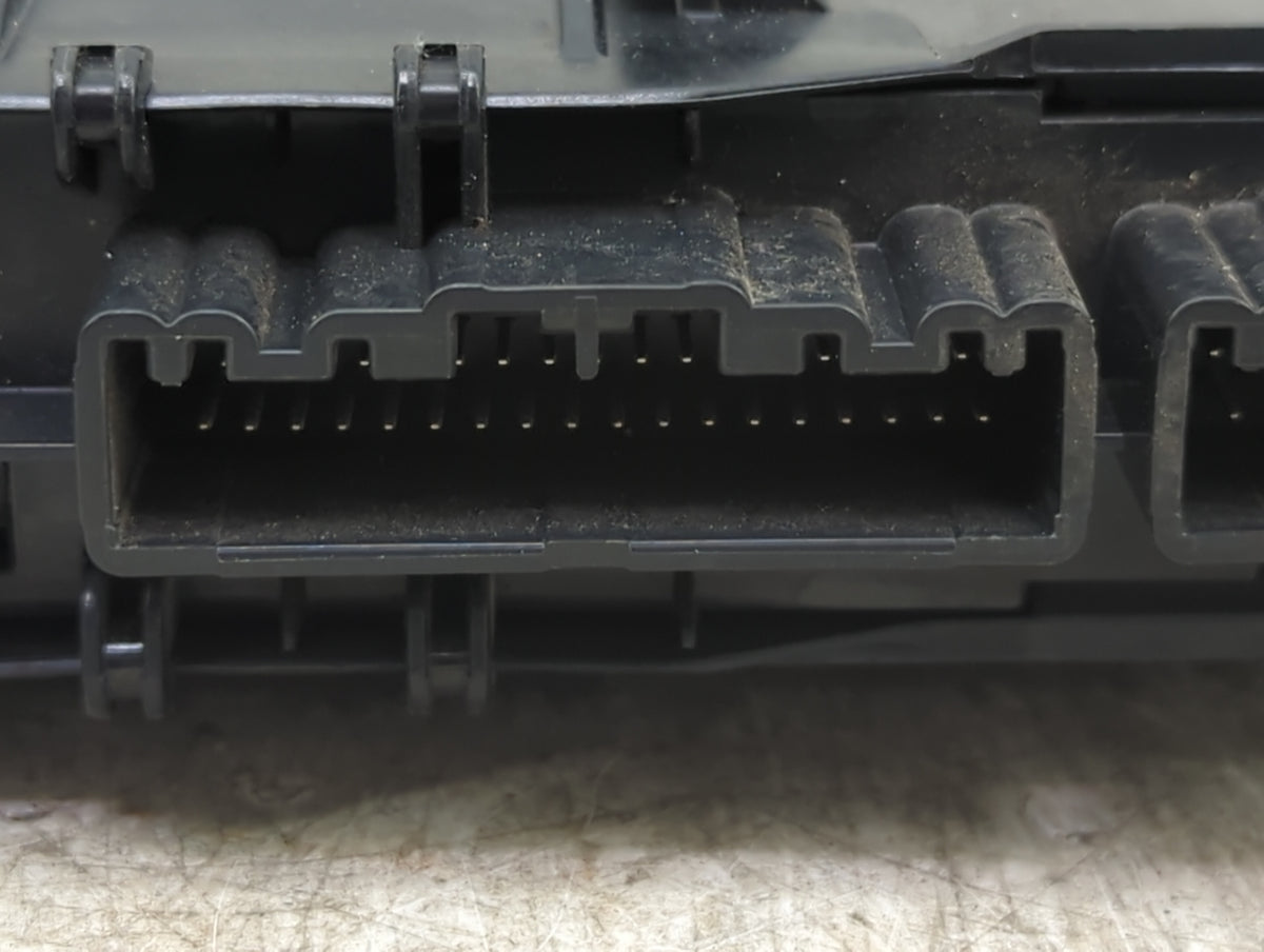 2016-2016 Acura Mdx Body Control Module Bcm - Oemusedautoparts1.com