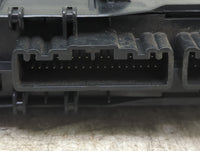 2016-2016 Acura Mdx Body Control Module Bcm - Oemusedautoparts1.com