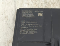 2016-2016 Acura Mdx Body Control Module Bcm - Oemusedautoparts1.com