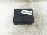 2016-2016 Acura Mdx Body Control Module Bcm - Oemusedautoparts1.com