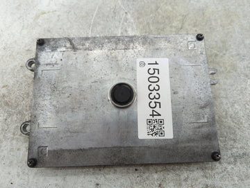 2016 Acura Mdx PCM Engine Control Computer ECU ECM PCU OEM P/N:37820-5J6-A25 Fits OEM Used Auto Parts