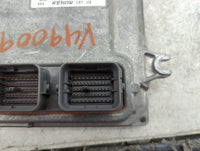 2016 Acura Mdx PCM Engine Control Computer ECU ECM PCU OEM P/N:37820-5J6-A25 Fits OEM Used Auto Parts - Oemusedautoparts1.co