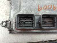 2016 Acura Mdx PCM Engine Control Computer ECU ECM PCU OEM P/N:37820-5J6-A25 Fits OEM Used Auto Parts - Oemusedautoparts1.co
