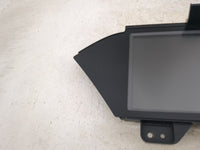 2014-2016 Acura Mdx Information Radio Display Screen 1512015 - Oemusedautoparts1.com