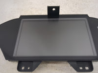 2014-2016 Acura Mdx Information Radio Display Screen 1512015 - Oemusedautoparts1.com