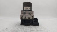 2016 Acura Mdx Anti-Lock Brake ABS Pump Module Actuator OEM P/N:57110-TZ6-A430-M1 Fits OEM Used Auto Parts - Oemusedautopart