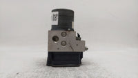 2016 Acura Mdx Anti-Lock Brake ABS Pump Module Actuator OEM P/N:57110-TZ6-A430-M1 Fits OEM Used Auto Parts - Oemusedautopart
