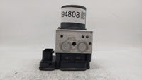 2016 Acura Mdx Anti-Lock Brake ABS Pump Module Actuator OEM P/N:57110-TZ6-A430-M1 Fits OEM Used Auto Parts - Oemusedautopart