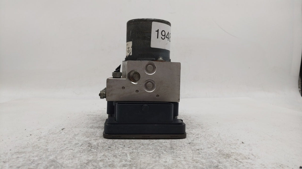 2016 Acura Mdx Anti-Lock Brake ABS Pump Module Actuator OEM P/N:57110-TZ6-A430-M1 Fits OEM Used Auto Parts - Oemusedautopart
