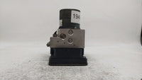 2016 Acura Mdx Anti-Lock Brake ABS Pump Module Actuator OEM P/N:57110-TZ6-A430-M1 Fits OEM Used Auto Parts - Oemusedautopart