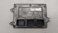 2016 Acura Mdx PCM Engine Control Computer ECU ECM PCU OEM P/N:37820-5J6-A46 37820-5J6-A24 Fits OEM Used Auto Parts - Oemuse