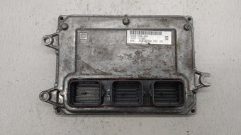 compare product 2016 Acura Mdx PCM Engine Control Computer ECU ECM PCU OEM P/N:37820-5J6-A46 37820-5J6-A24 Fits OEM Used Auto Parts