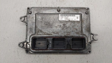 2016 Acura Mdx PCM Engine Control Computer ECU ECM PCU OEM P/N:37820-5J6-A46 37820-5J6-A24 Fits OEM Used Auto Parts - Oemuse