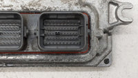 2016 Acura Mdx PCM Engine Control Computer ECU ECM PCU OEM P/N:37820-5J6-A46 37820-5J6-A24 Fits OEM Used Auto Parts - Oemuse