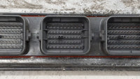 2016 Acura Mdx PCM Engine Control Computer ECU ECM PCU OEM P/N:37820-5J6-A46 37820-5J6-A24 Fits OEM Used Auto Parts - Oemuse