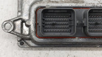 2016 Acura Mdx PCM Engine Control Computer ECU ECM PCU OEM P/N:37820-5J6-A46 37820-5J6-A24 Fits OEM Used Auto Parts - Oemuse
