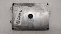 2016 Acura Mdx PCM Engine Control Computer ECU ECM PCU OEM P/N:37820-5J6-A46 37820-5J6-A24 Fits OEM Used Auto Parts - Oemuse
