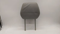 2014-2016 Acura Mdx Headrest Head Rest Front Driver Passenger Seat Gray - Oemusedautoparts1.com
