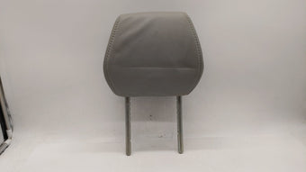compare product 2014-2016 Acura Mdx Headrest Head Rest Front Driver Passenger Seat Gray