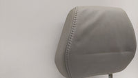 2014-2016 Acura Mdx Headrest Head Rest Front Driver Passenger Seat Gray - Oemusedautoparts1.com