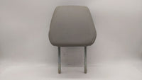 2014-2016 Acura Mdx Headrest Head Rest Front Driver Passenger Seat Gray - Oemusedautoparts1.com