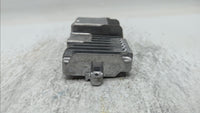 2016 Acura Mdx PCM Engine Control Computer ECU ECM PCU OEM P/N:38700-t25-a21 Fits OEM Used Auto Parts - Oemusedautoparts1.co