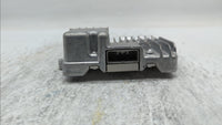 2016 Acura Mdx PCM Engine Control Computer ECU ECM PCU OEM P/N:38700-t25-a21 Fits OEM Used Auto Parts - Oemusedautoparts1.co