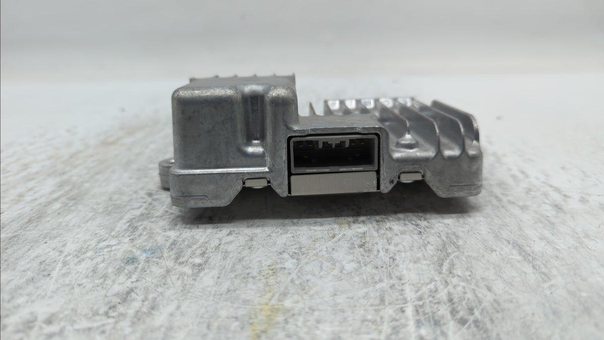 2016 Acura Mdx PCM Engine Control Computer ECU ECM PCU OEM P/N:38700-t25-a21 OEM Used Auto Parts - Oemusedautoparts1.com