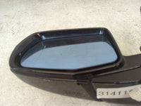 2014-2016 Acura Mdx Driver Side View Mirror - Left Door Mirror OEM Used - Oemusedautoparts1.com