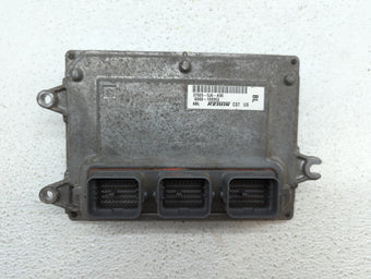 compare product 2016 Acura Mdx PCM Engine Control Computer ECU ECM PCU OEM P/N:37820-5J6-A96 37820-5J6-A95 Fits OEM Used Auto Parts
