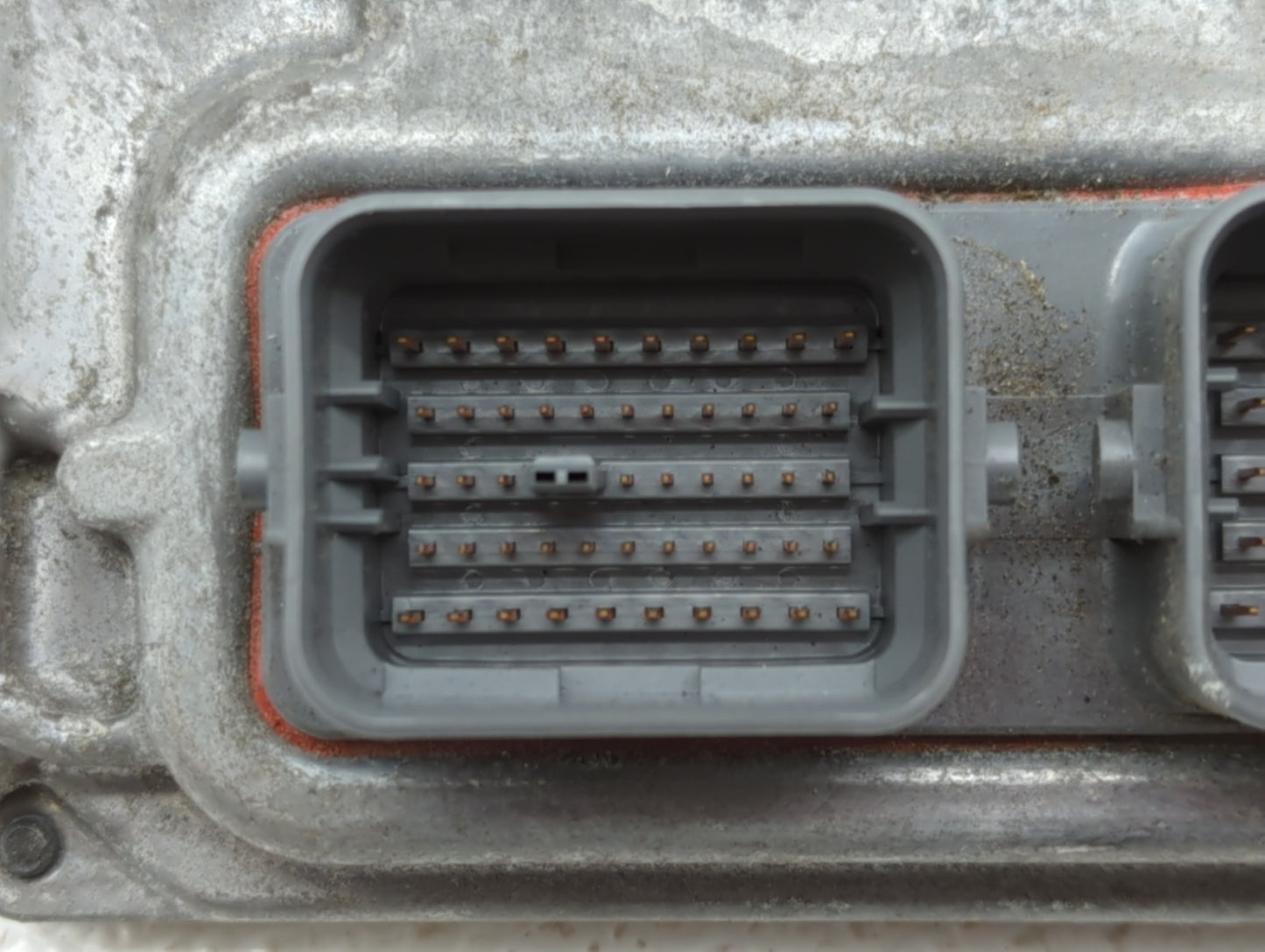 2016 Acura Mdx PCM Engine Control Computer ECU ECM PCU OEM P/N:37820-5J6-A96 37820-5J6-A95 Fits OEM Used Auto Parts - Oemuse