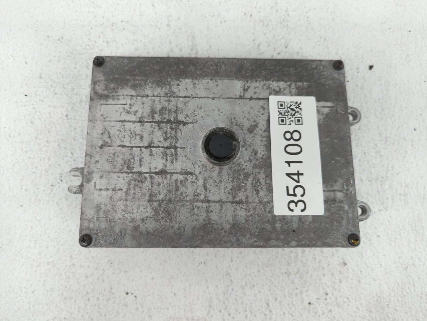 2016 Acura Mdx PCM Engine Control Computer ECU ECM PCU OEM P/N:37820-5J6-A25 37820-5J6-A26, 37820-5J6-A46, 37820-5J6-A24 Fit