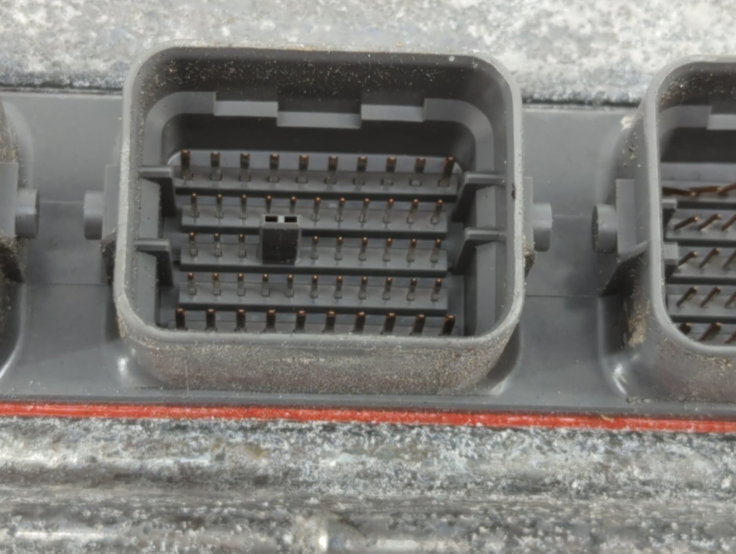 2016 Acura Mdx PCM Engine Control Computer ECU ECM PCU OEM P/N:37820-5J6-A25 37820-5J6-A26, 37820-5J6-A46, 37820-5J6-A24 Fit