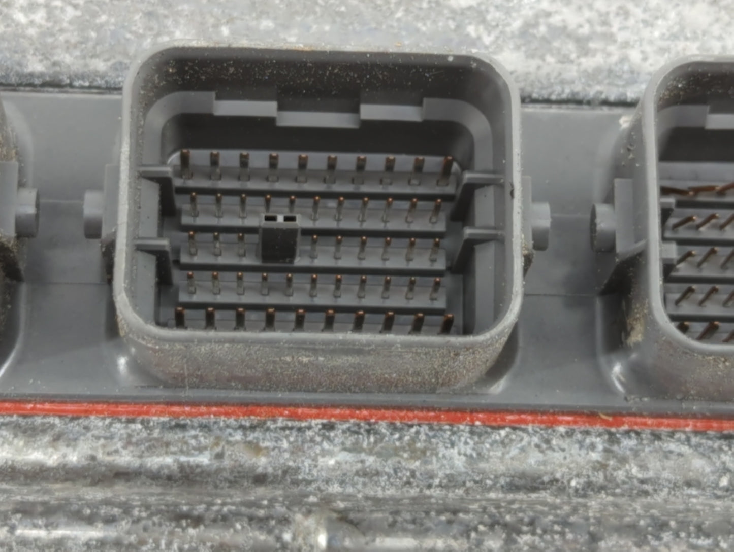 2016 Acura Mdx PCM Engine Control Computer ECU ECM PCU OEM P/N:37820-5J6-A25 37820-5J6-A26, 37820-5J6-A46, 37820-5J6-A24 Fit