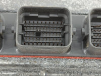 2016 Acura Mdx PCM Engine Control Computer ECU ECM PCU OEM P/N:37820-5J6-A25 37820-5J6-A26, 37820-5J6-A46, 37820-5J6-A24 Fit