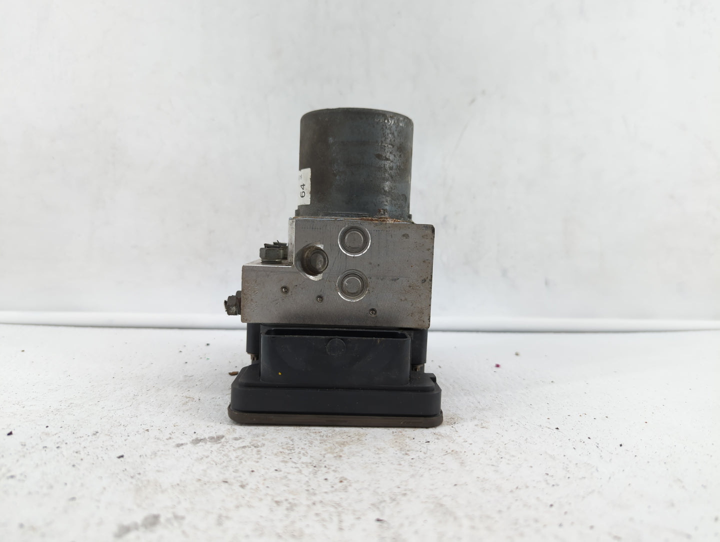 2016 Acura Mdx ABS Pump Control Module Replacement P/N:57110-TZ6-A430-M1 57110-TZ6-A530-M1 Fits OEM Used Auto Parts - Oemuse