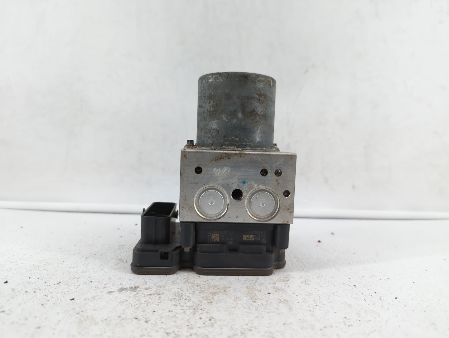 2016 Acura Mdx ABS Pump Control Module Replacement P/N:57110-TZ6-A430-M1 57110-TZ6-A530-M1 Fits OEM Used Auto Parts - Oemuse