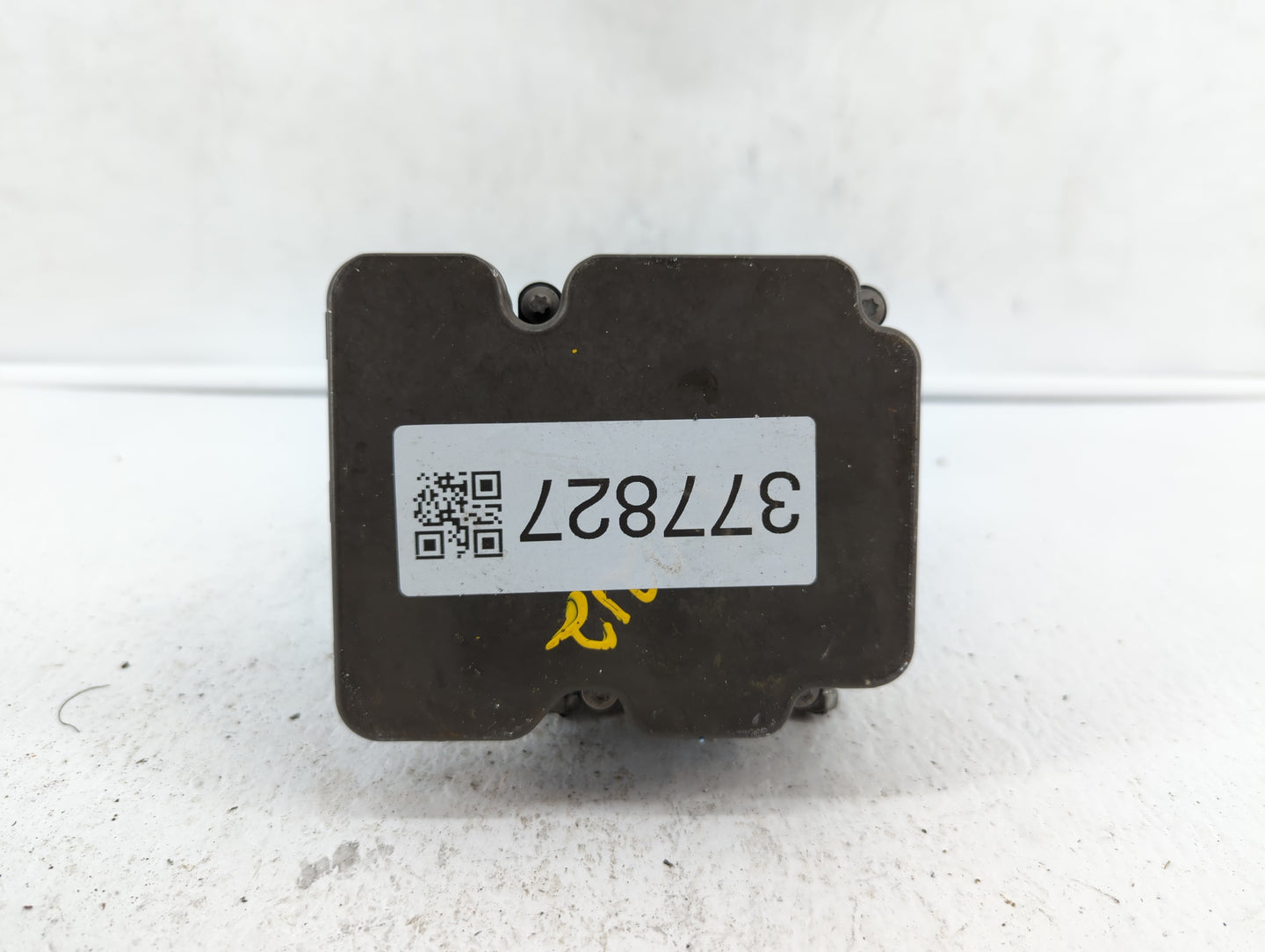 2016 Acura Mdx ABS Pump Control Module Replacement P/N:57110-TZ6-A430-M1 57110-TZ6-A530-M1 Fits OEM Used Auto Parts - Oemuse