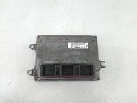 2016 Acura Mdx PCM Engine Control Computer ECU ECM PCU OEM P/N:37820-5J6-A25 37820-5J6-A26, 37820-5J6-A46, 37820-5J6-A24 Fit