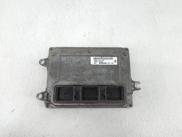 2016 Acura Mdx PCM Engine Control Computer ECU ECM PCU OEM P/N:37820-5J6-A25 37820-5J6-A26, 37820-5J6-A46, 37820-5J6-A24 Fit
