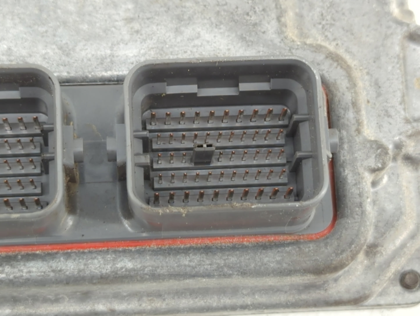 2016 Acura Mdx PCM Engine Control Computer ECU ECM PCU OEM P/N:37820-5J6-A25 37820-5J6-A26, 37820-5J6-A46, 37820-5J6-A24 Fit