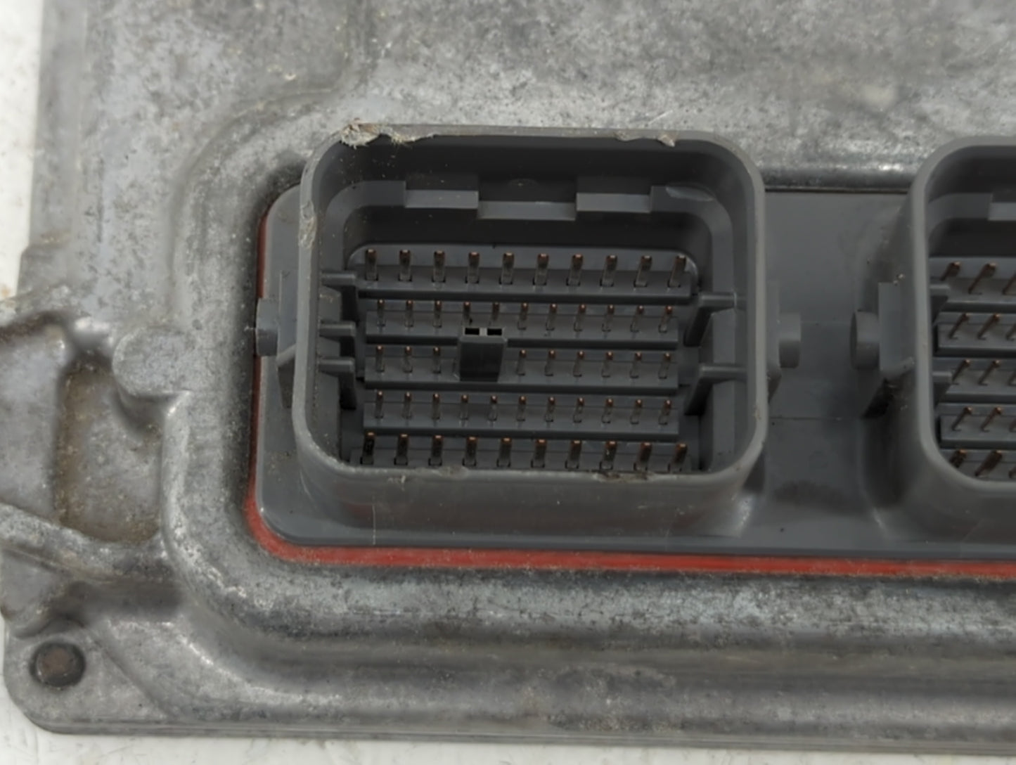 2016 Acura Mdx PCM Engine Control Computer ECU ECM PCU OEM P/N:37820-5J6-A25 37820-5J6-A26, 37820-5J6-A46, 37820-5J6-A24 Fit