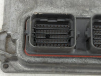 2016 Acura Mdx PCM Engine Control Computer ECU ECM PCU OEM P/N:37820-5J6-A25 37820-5J6-A26, 37820-5J6-A46, 37820-5J6-A24 Fit