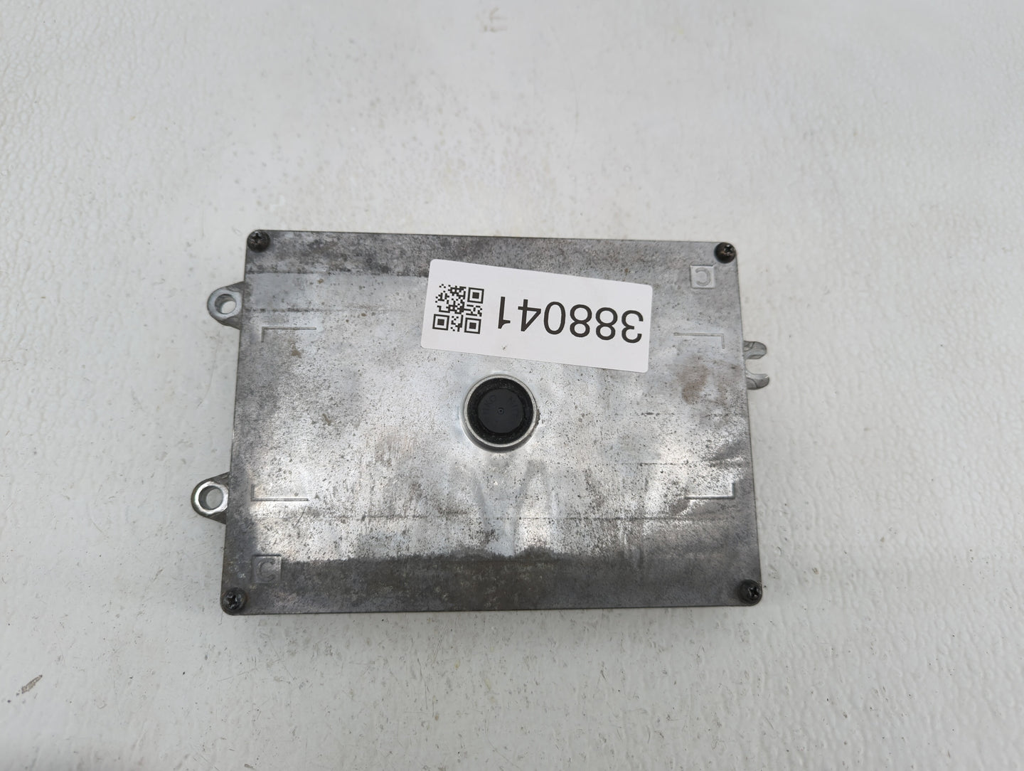 2016 Acura Mdx PCM Engine Control Computer ECU ECM PCU OEM P/N:37820-5J6-A25 37820-5J6-A26, 37820-5J6-A46, 37820-5J6-A24 Fit