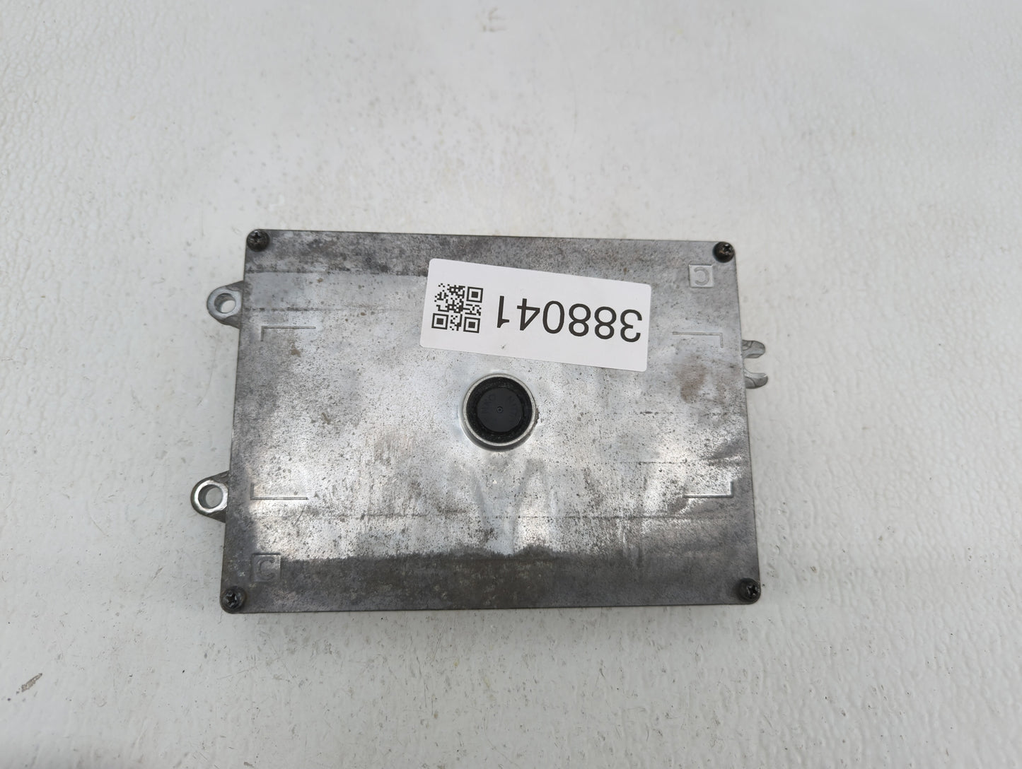 2016 Acura Mdx PCM Engine Control Computer ECU ECM PCU OEM P/N:37820-5J6-A25 37820-5J6-A26, 37820-5J6-A46, 37820-5J6-A24 Fit