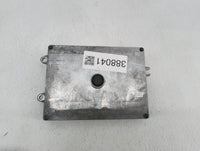 2016 Acura Mdx PCM Engine Control Computer ECU ECM PCU OEM P/N:37820-5J6-A25 37820-5J6-A26, 37820-5J6-A46, 37820-5J6-A24 Fit