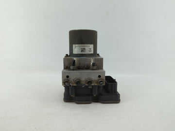 2016 Acura Mdx ABS Pump Control Module Replacement P/N:57110-TZ6-A430-M1 Fits OEM Used Auto Parts - Oemusedautoparts1.com